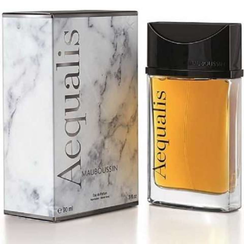 Mauboussin aequalis perfume store