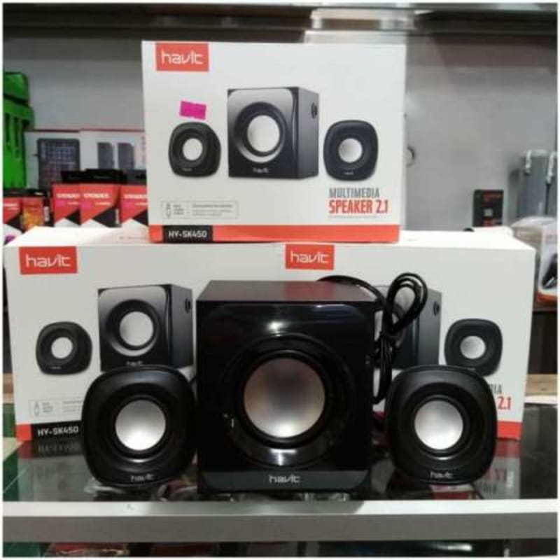 Havit home theater 2.1 hotsell