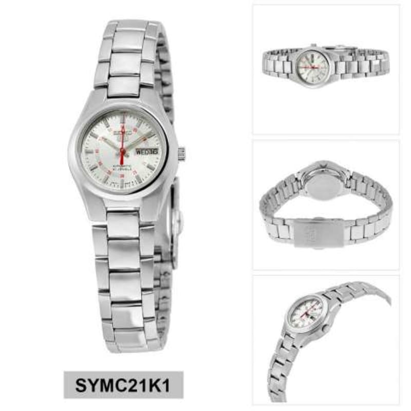 Symc21k1 clearance
