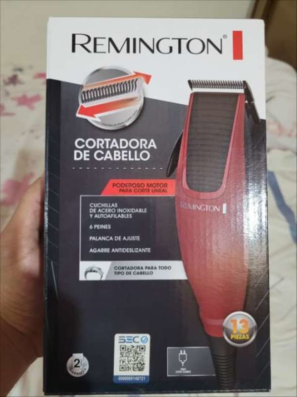 Personal care Haircut Remington HC 1095 Paraguay
