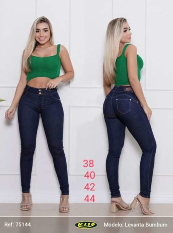 Pantalon ri 19 para mujer 2019 shop