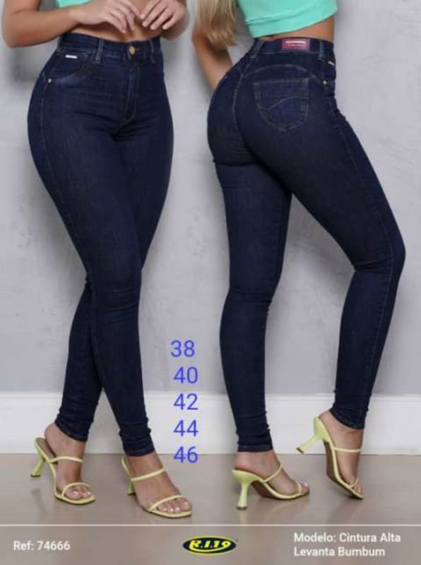 Pantalon ri 19 para mujer hotsell