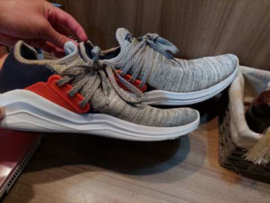 Champion fila sale shoes