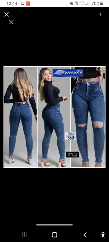 Pantalon ri 19 para mujer 2020 top