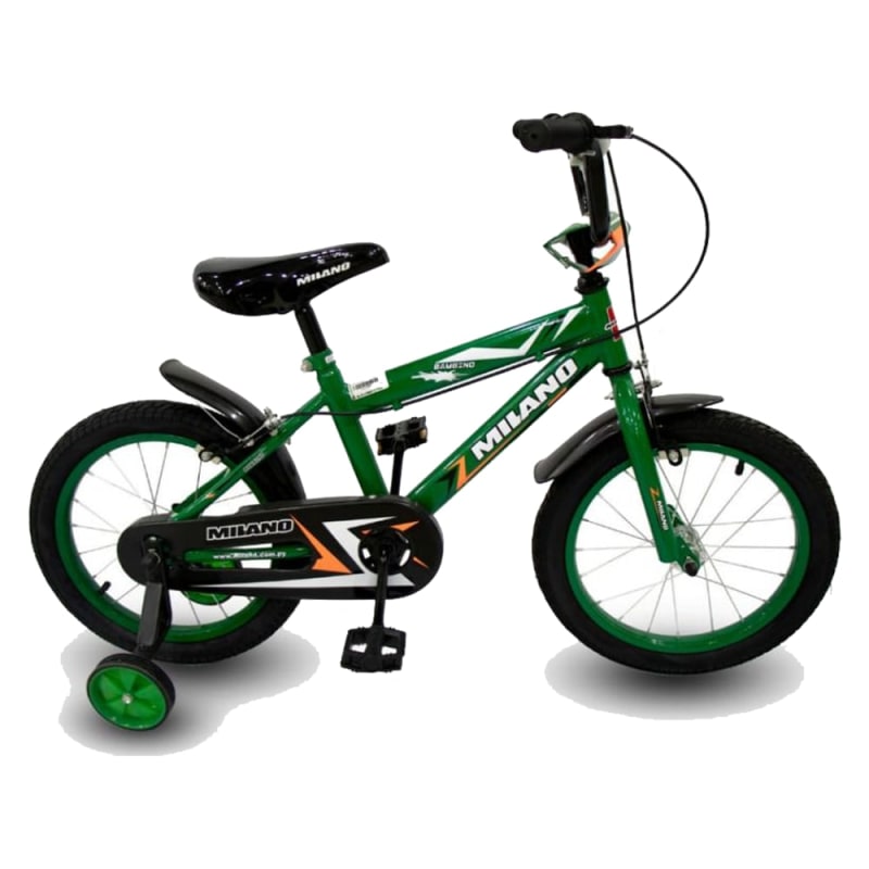 Bicicleta milano hotsell aro 24
