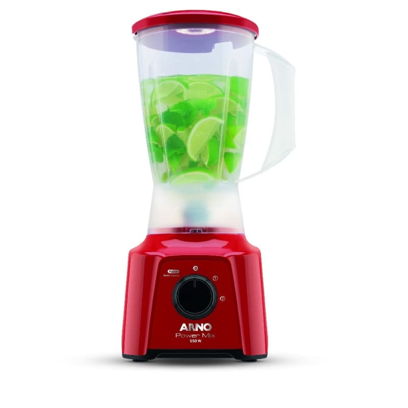 Licuadora arno power hot sale mix