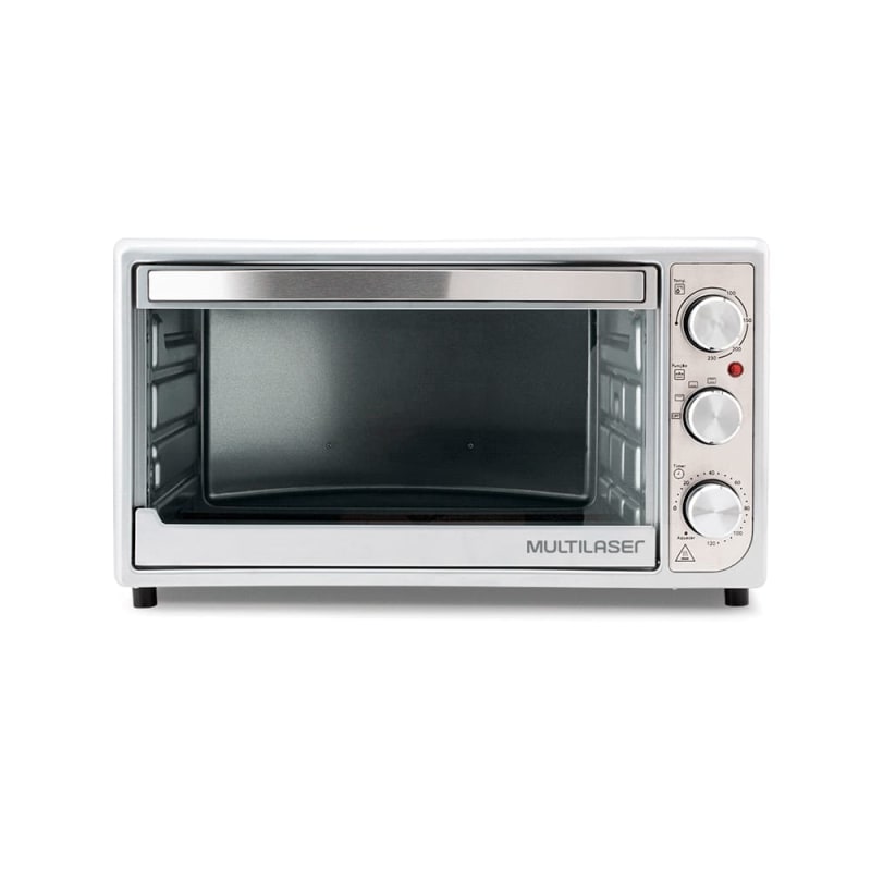General ELECTRIC OVEN MULTILASER CELL 1500W 220V SILVER Paraguay