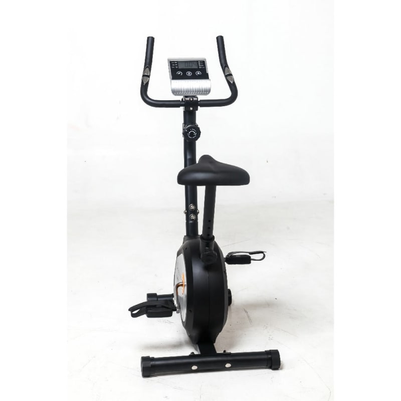 Bicicleta estatica evolution clearance
