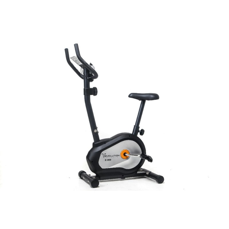 Bicicleta estatica evolution clearance
