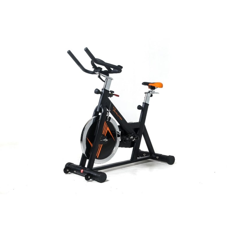 Bici spinning 20 kg best sale