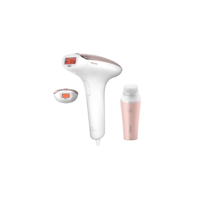 Depiladora philips de luz pulsada shop