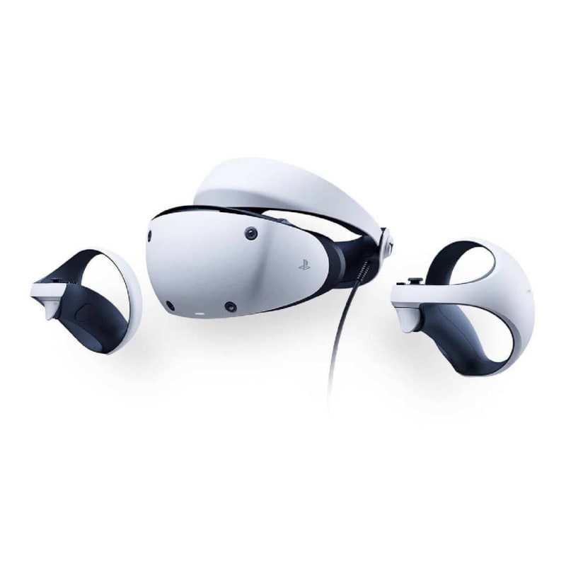 Óculos de Realidade Virtual PlayStation VR2 Edição Horizon Call of the  Mountain no Paraguai - Atacado Games - Paraguay