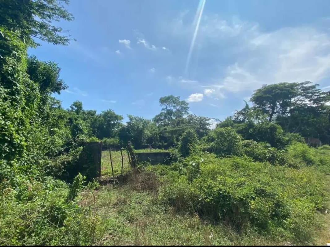 Lotes y Terrenos San Miguel venta SE VENDEN LOTE EN CANTÓN MONTEGRANDE, SAN MIGUEL! USD