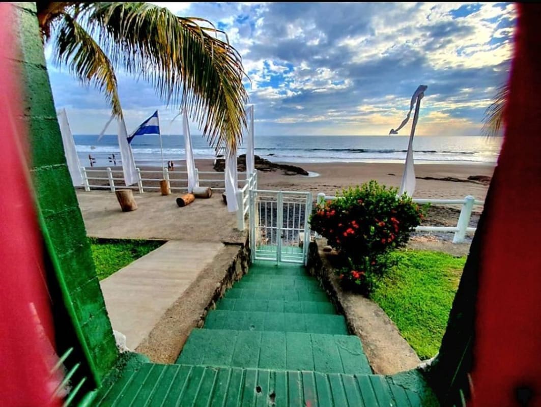 El Salvador Vacation Rentals La Libertad Vacation Rentals