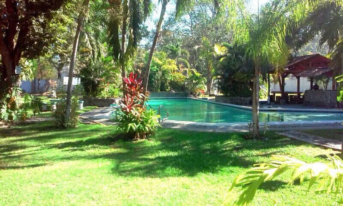 El Salvador Vacation Rentals La Libertad Vacation Rentals Rancho