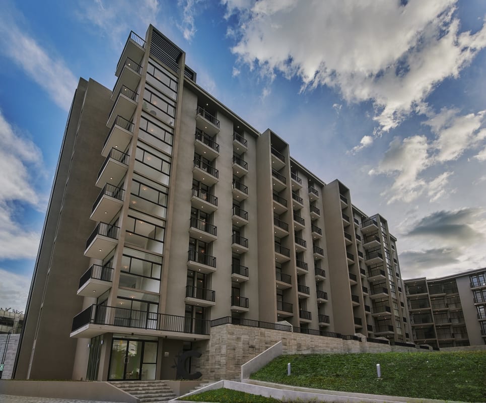 Apartamentos Nuevos en Santa Tecla 4 habitaciones, 102 m2, USD 182900.00