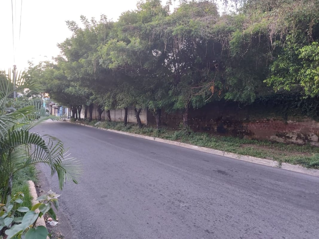 VENTA TERRENO EN SAN MIGUEL,  PARA MULTIPLES USOS