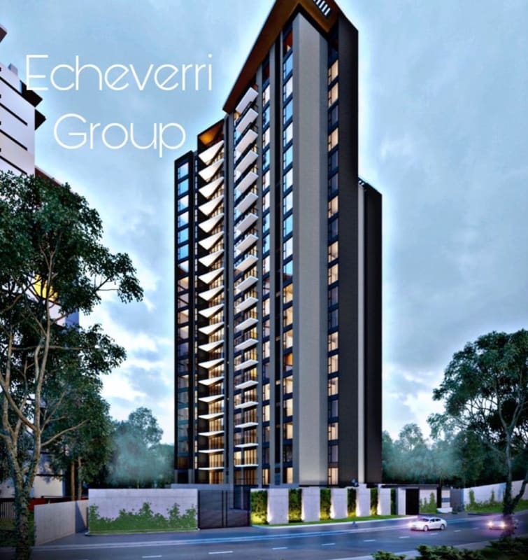 Furnished Apartments & Houses for rent in San Salvador Apartamento