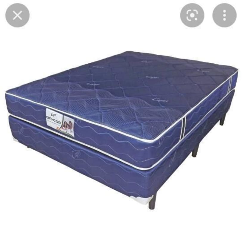 Bedding Camas capri El Salvador