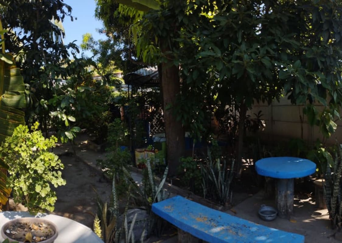 Casa de campo en venta en San Pedro Masahuat