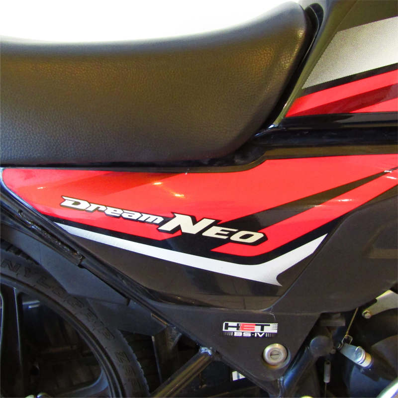 Honda dream neo 2021 sales