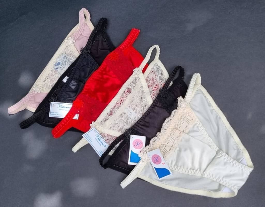Ropa interior fina best sale