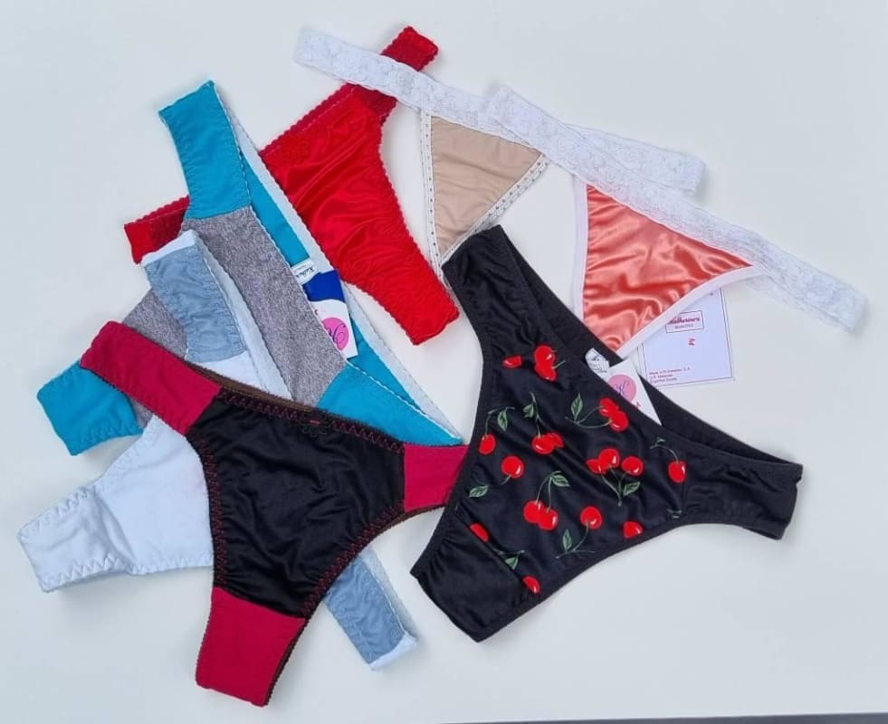 Ropa top interior bella