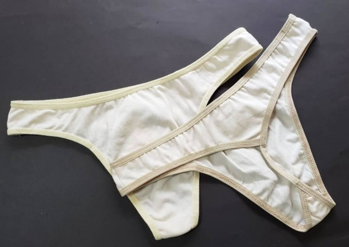 Hermosas tangas store