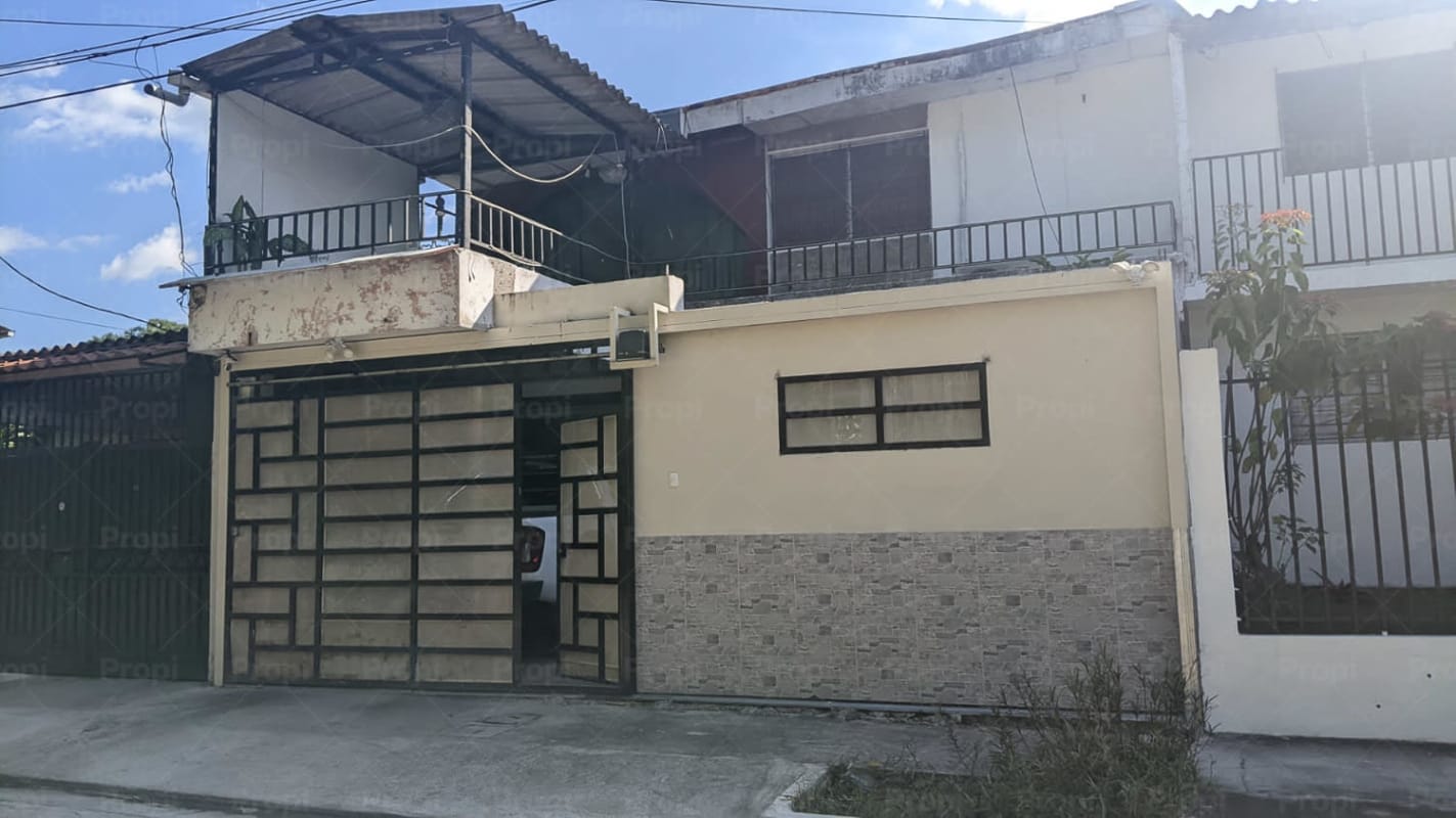 Alquiler de Casas en Soyapango Casa en alquiler en Colonia Santa