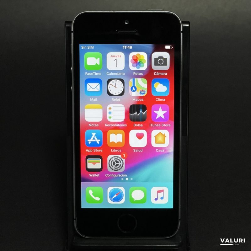 Bateria iPhone Se I 1624 Mah I Ventas Electronicas – Ventas Electrónicas