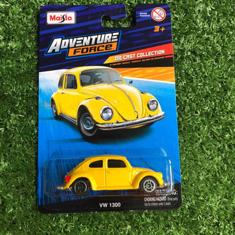 Maisto vw 1300 discount