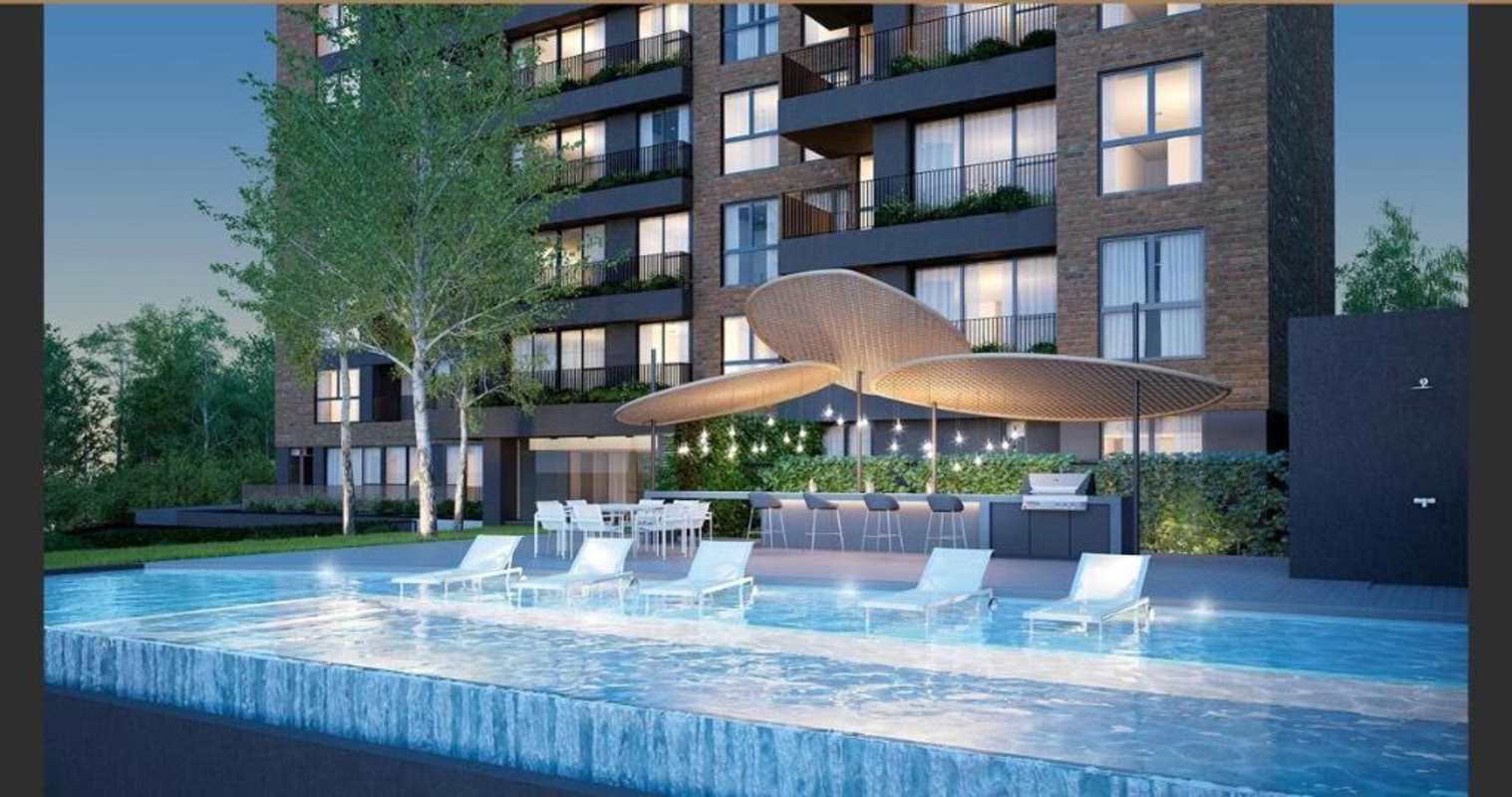 Furnished Apartments & Houses for rent in San Salvador Apartamento