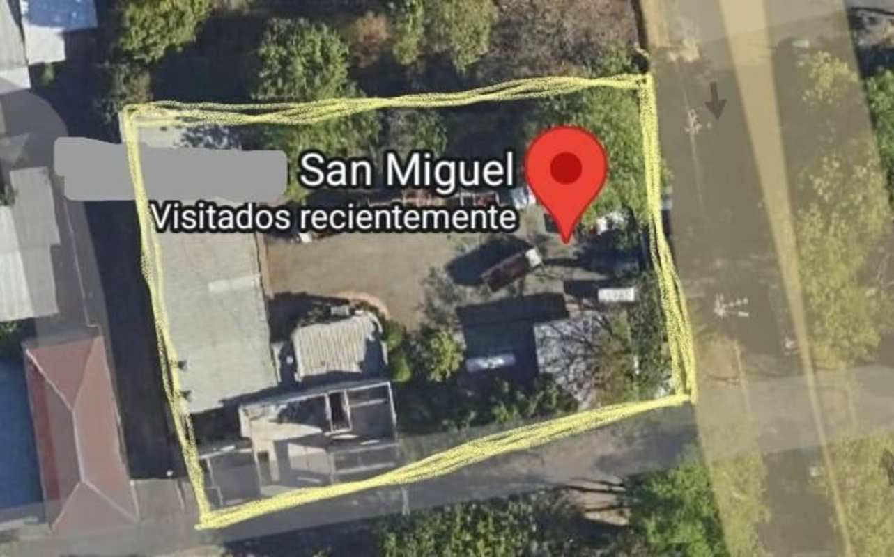 LA9 Título En alquiler propiedad 1500m2 para negocio, comercio, San