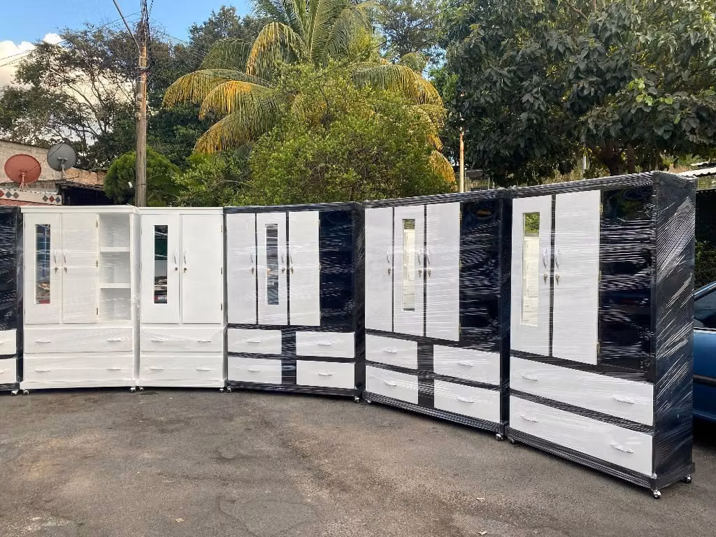 Furniture | Variedad de Roperos disponibles para tu hogar - El Salvador