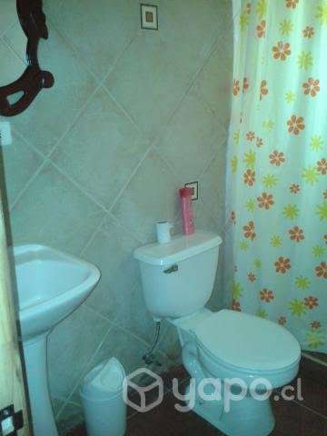 Casa amoblada 10 personas olmue con piscina - Imagen 4