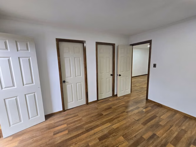 Venta parcela con casa en Los Lagos - Imagen 7