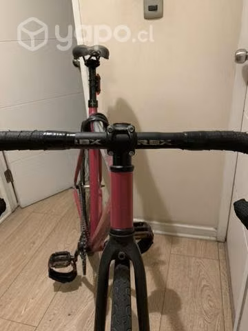 Bicicleta fixie