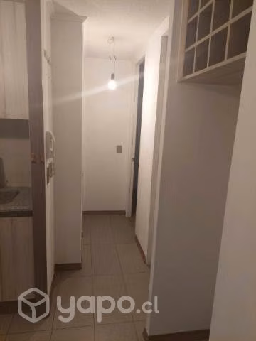 Arriendo Departamento