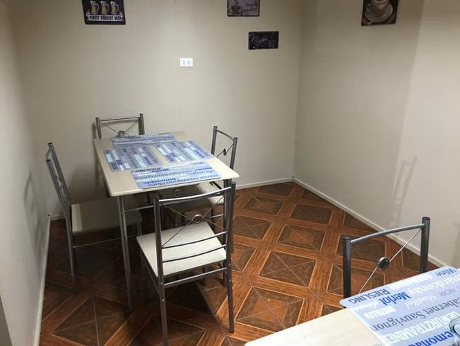 Habitación