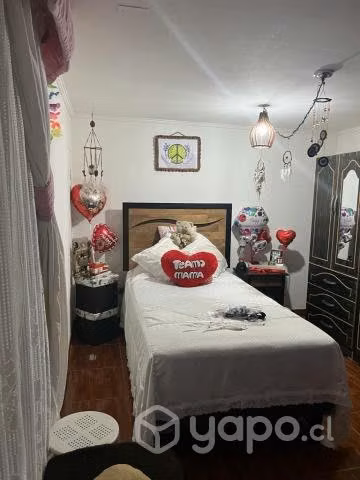 Casa en venta 3D 2B en Padre Hurtado