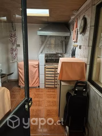 Casa en venta 3D 2B en Padre Hurtado
