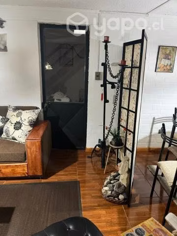 Casa en venta 3D 2B en Padre Hurtado