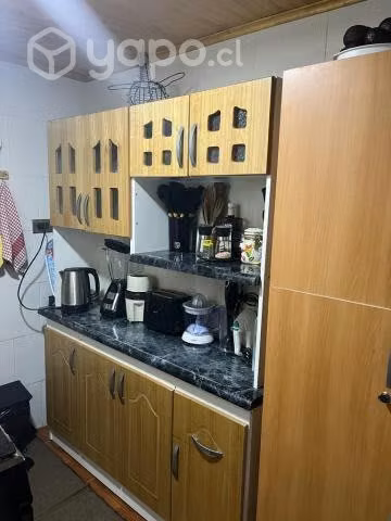 Casa en venta 3D 2B en Padre Hurtado