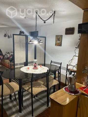 Casa en venta 3D 2B en Padre Hurtado