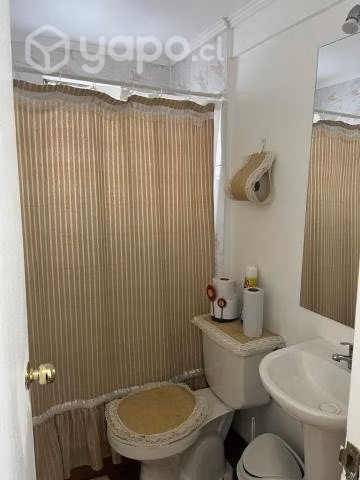 Casa en venta 3D 2B en Padre Hurtado