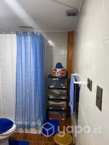 Casa en venta 3D 2B en Padre Hurtado