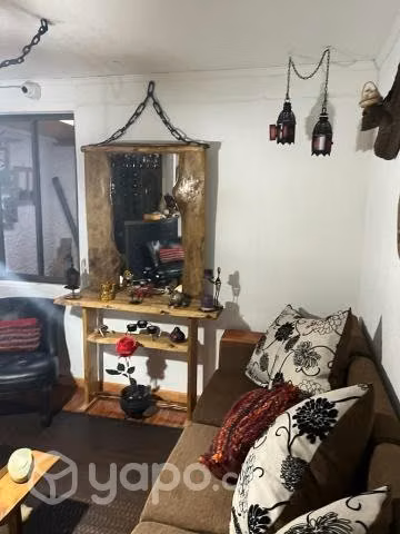 Casa en venta 3D 2B en Padre Hurtado