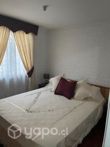 Casa en venta 3D 2B en Padre Hurtado