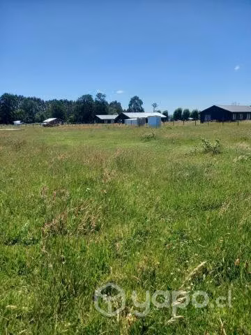 Parcela de 500 m2 Rol propio luz y agua en el lote - Imagen 7