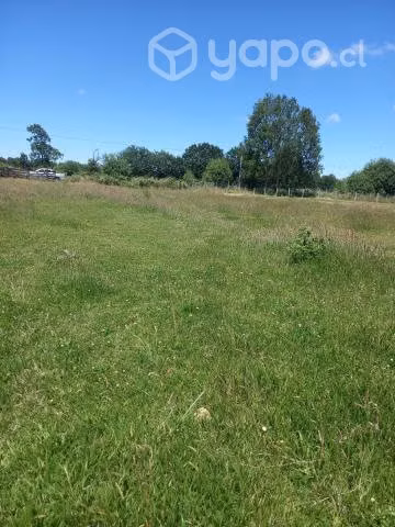 Parcela de 500 m2 Rol propio luz y agua en el lote - Imagen 8